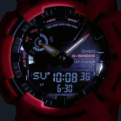 GBA-900-4A Watch Icasiostore