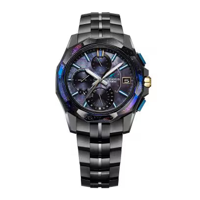 OCWS6000BV1A Watch Icasiostore