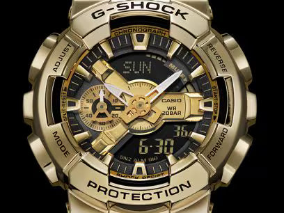 GM-110G-1A9 Watch Icasiostore