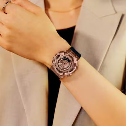 GM-S110PG-1A Watch Icasiostore