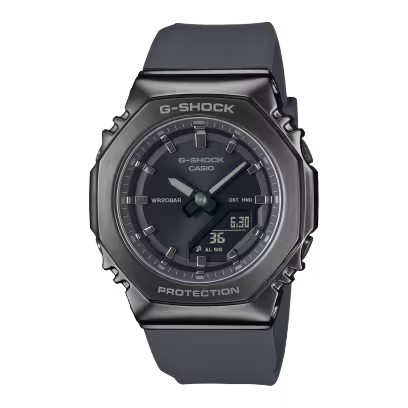 GM-S2110B-8A Watch Icasiostore