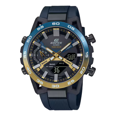 ECB-2000NP-1A Watch icasiostore