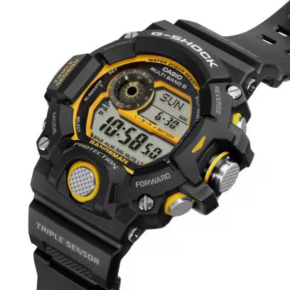 GW-9400Y-1 Watch Icasiostore
