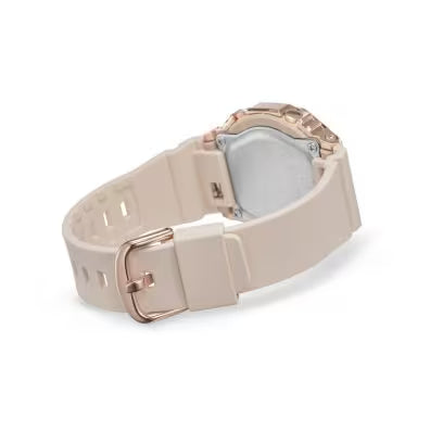 GM-S2100PG-4A Watch Icasiostore