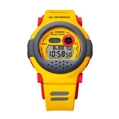 G-B001MVE-9 Watch Icasiostore