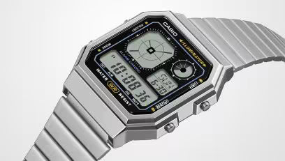 A130WEGG-1A Watch Icasiostore