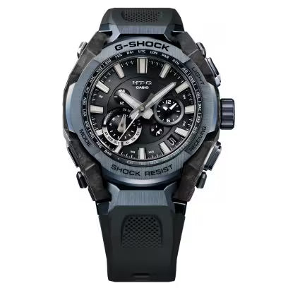 MTG-B4000B-1A2 Watch Icasiostore