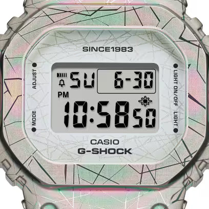 GM-S5640GEM-7 Watch Icasiostore