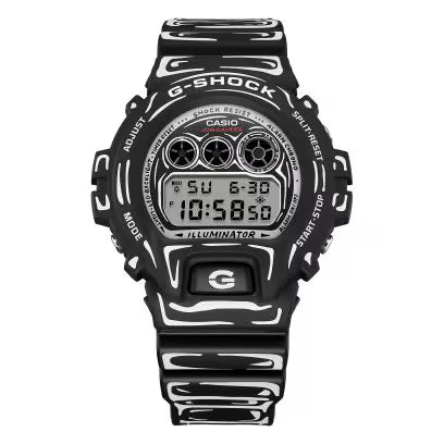 DW-6900JV-1 Watch Icasiostore