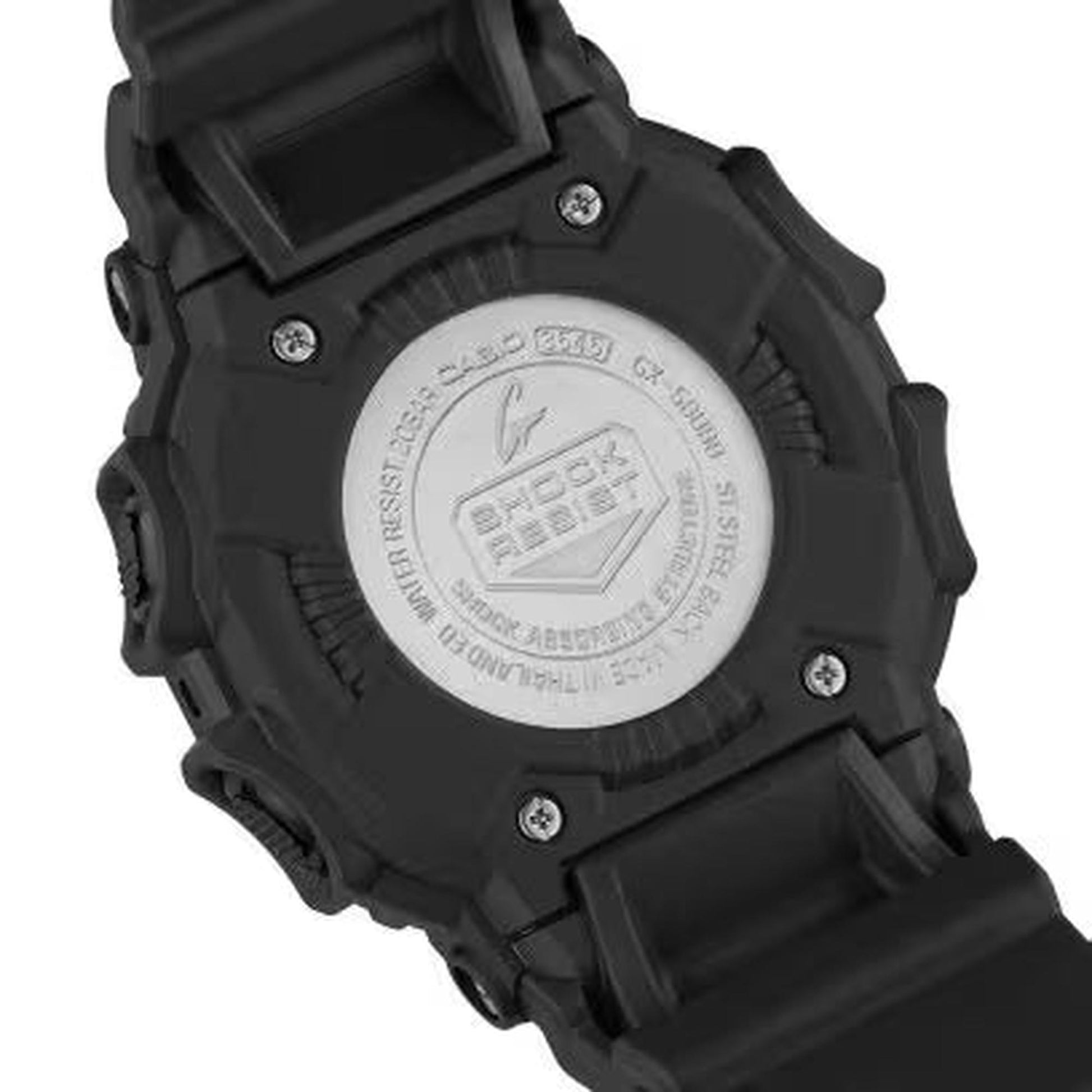 GX-56UBB-1 Watch Icasiostore