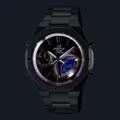 ECB-S10D-8A Watch Icasiostore