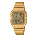 A130WEG-9A Watch Icasiostore