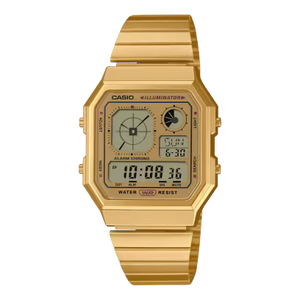 A130WEG-9A Watch Icasiostore