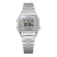 LA680WA-7 Watch Icasiostore