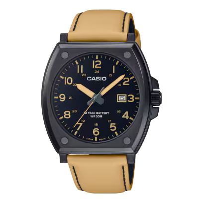MTP-E715L-5AV Watch icasiostore
