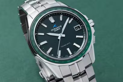 OCWS400-3A Watch Icasiostore