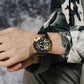 GM-114GEM-1A9 Watch Icasiostore