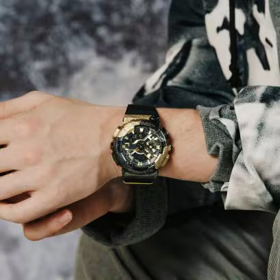 GM-114GEM-1A9 Watch Icasiostore
