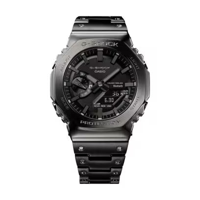 GM-B2100BD-1A Watch Icasiostore