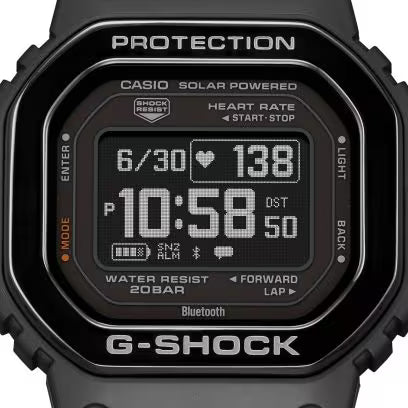 DW-H5600MB-1 Watch Icasiostore