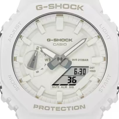 GA-2100-7A7 Watch Icasiostore
