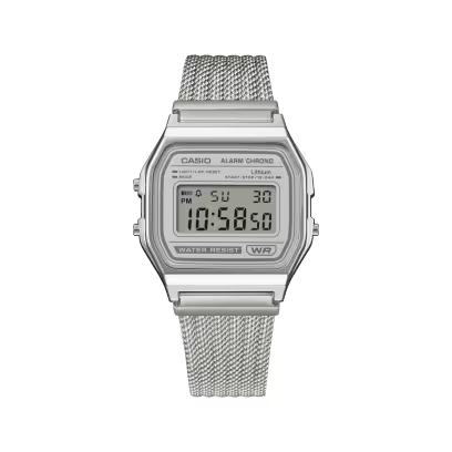A158WEM-7 Watch Icasiostore