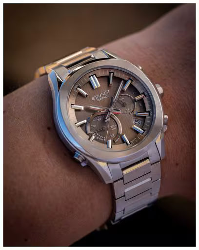 EQB-1300D-5A Watch icasiostore