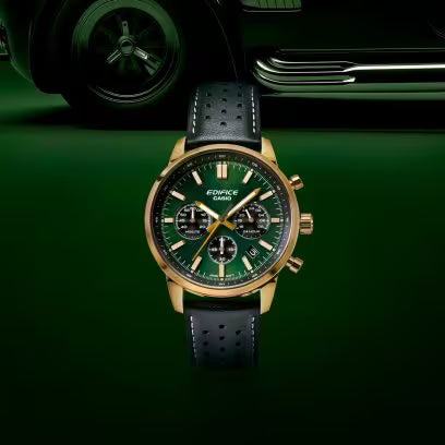 EFR-575CL-3A Watch Icasiostore