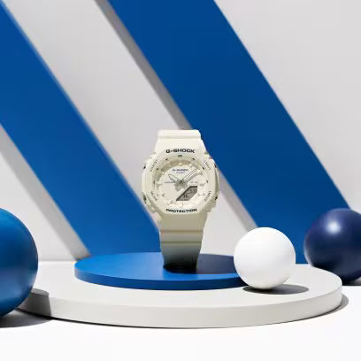 GMA-P2100BA-7A Watch Icasiostore