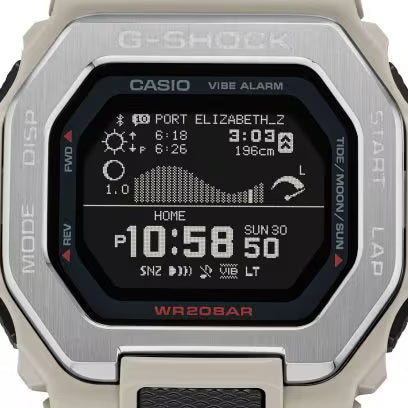 GBX-100-8 Watch Icasiostore