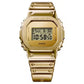 GM-5600YMG-9 Watch Icasiostore