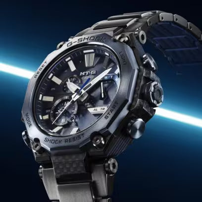 MTG-B2000YBD-2A Watch Icasiostore