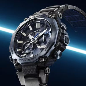 MTG-B2000YBD-2A Watch Icasiostore