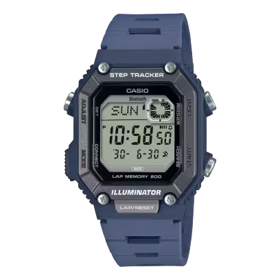 WS-B1000-2AV Watch icasiostore