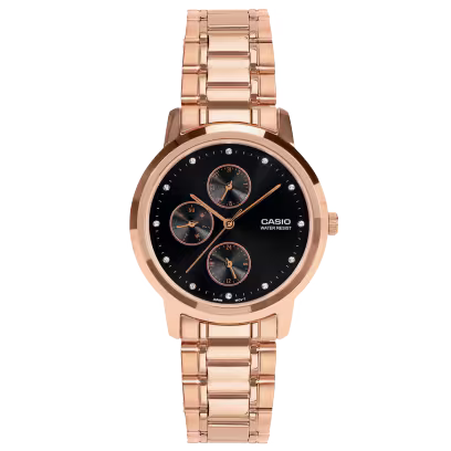 LTP-SN6KR-1A Watch Icasiostore