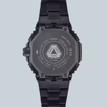 GMC-B2100ZE-1A Watch icasiostore