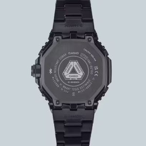 GMC-B2100ZE-1A Watch icasiostore