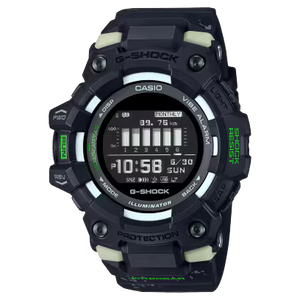 GBD-100LM-1 Watch Icasiostore