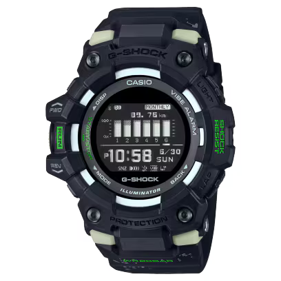 GBD-100LM-1 Watch Icasiostore