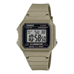 W-217H-5AV Watch Icasiostore