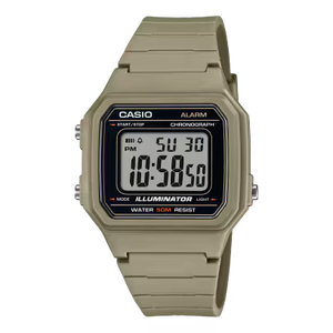 W-217H-5AV Watch Icasiostore
