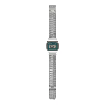 A158WEM-3 Watch Icasiostore