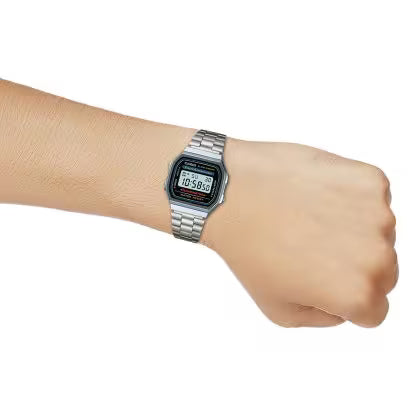 A168WA-1 Watch icasiostore