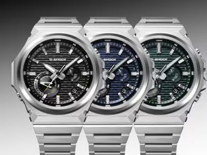 GST-B1000D-1A Watch Icasiostore