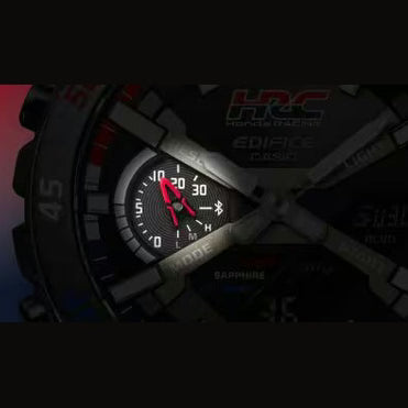 ECB-2000HR-1A Watch icasiostore