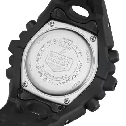GA-V01-1A Watch Icasiostore