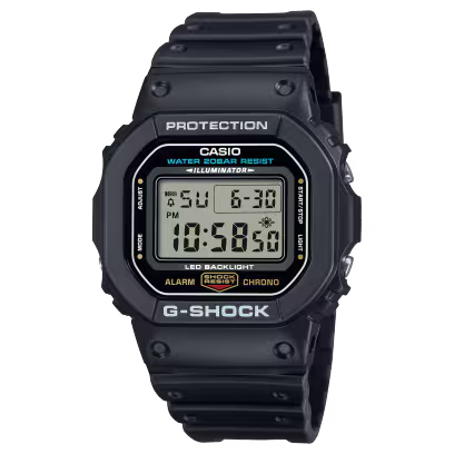DW-5600UE-1 Watch Icasiostore