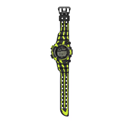 GW-8200TPF-1 Watch Icasiostore