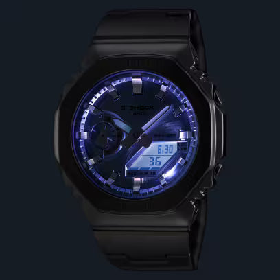 GM-2110D-2A Watch icasiostore