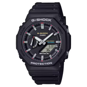 GA-2100RL-1A Watch Icasiostore